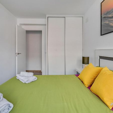 Luxury Apartment City Center Alicante Exterior foto