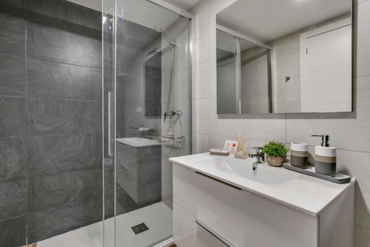 Luxury Apartment City Center Alicante Exterior foto